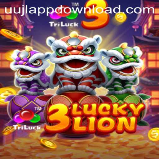 Discover the Thrills of 3LUCKYLION at UUJL.COM