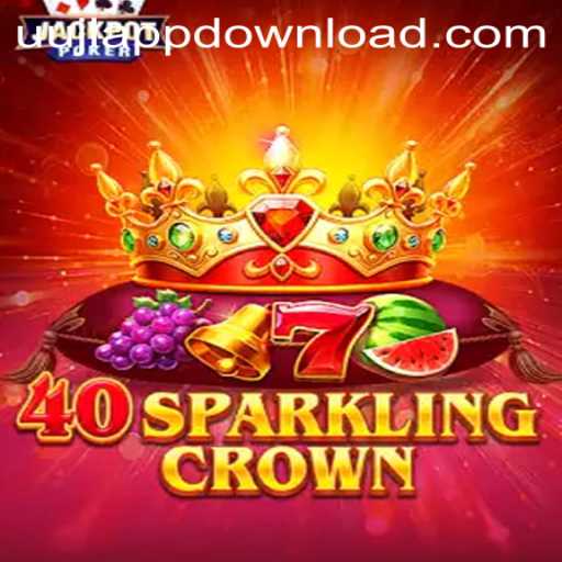 Discover the Thrills of 40SparklingCrown: A Glimpse into the Dazzling World of Casino Gaming