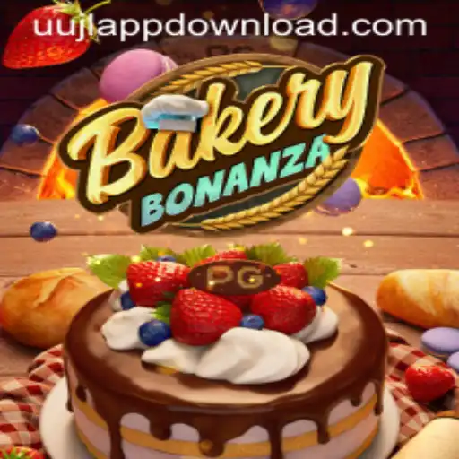 BakeryBonanza: Dive Into the Delicious World of Baking