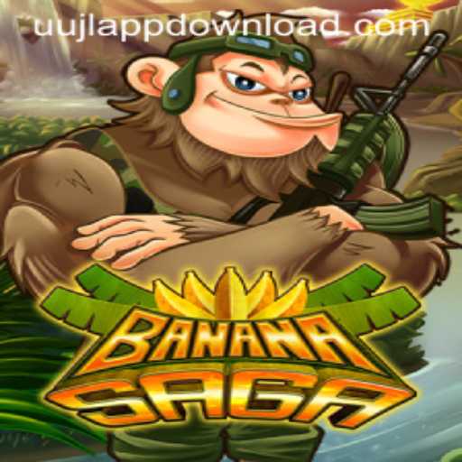 Embark on a Fruity Adventure with BananaSaga