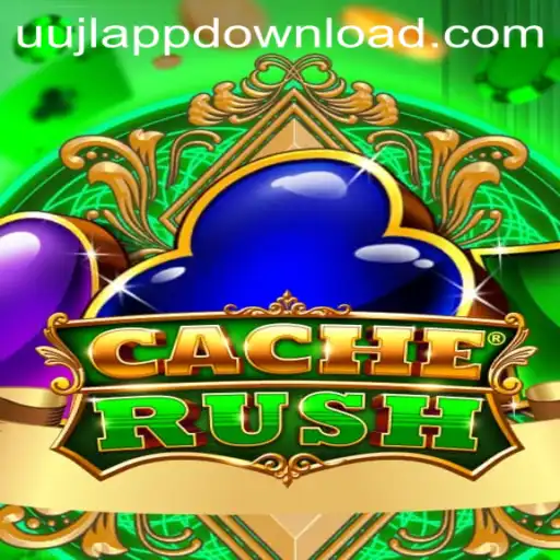 CacheRush: Dive into the Thrilling World of UUJL.COM's Newest Adventure