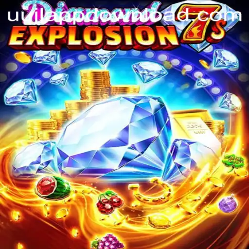 Dive into the Thrilling World of DiamondExplosion7s at UUJL.COM