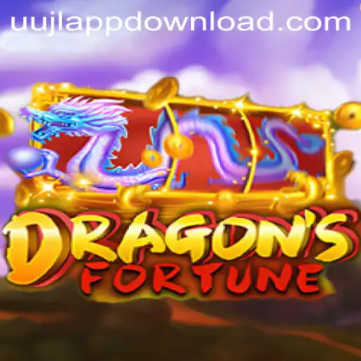 DragonFortune: The Ultimate Gaming Experience with UUJL.COM