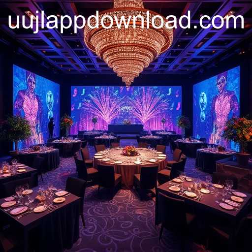 Delving into the Prestige of Exclusive Events with UUJL.COM