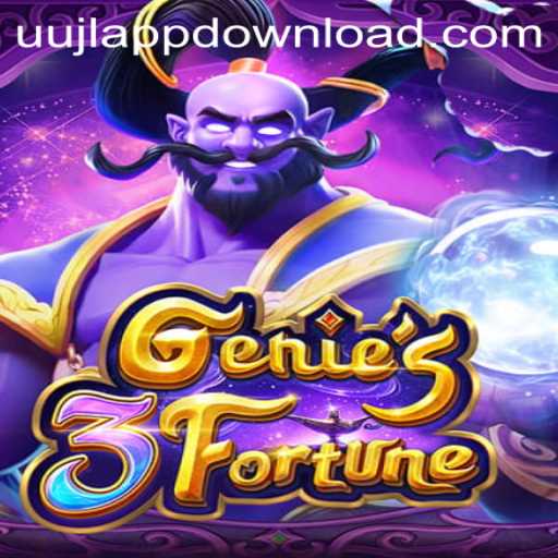 Genie3Fortune: A Magical Adventure in Interactive Gaming