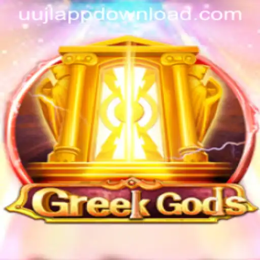 GreekGods: A Divine Adventure Game by UUJL.COM