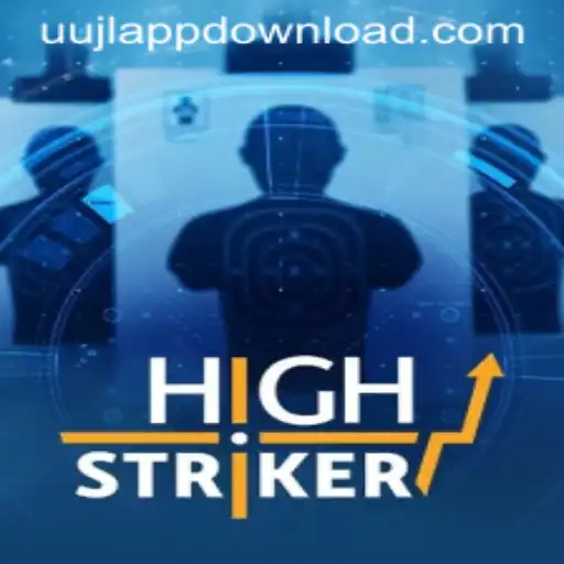 HighStriker: An Engaging Gaming Experience at UUJL.COM