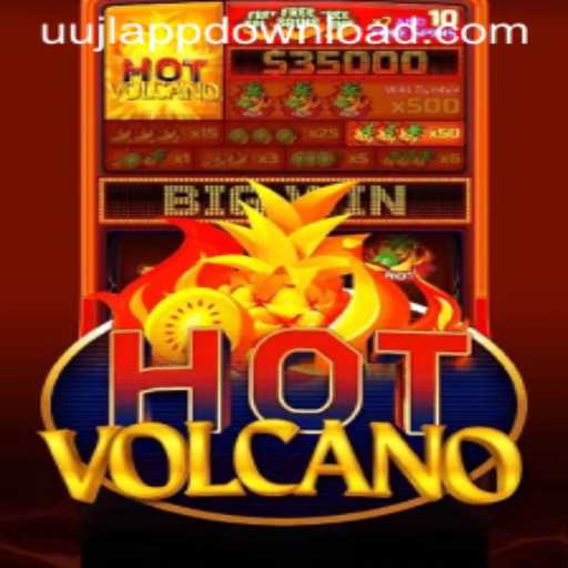 HotVolcano: A Fiery Adventure in the World of Gaming
