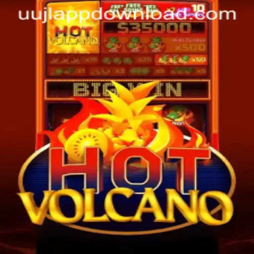 HotVolcano: A Fiery Adventure in the World of Gaming