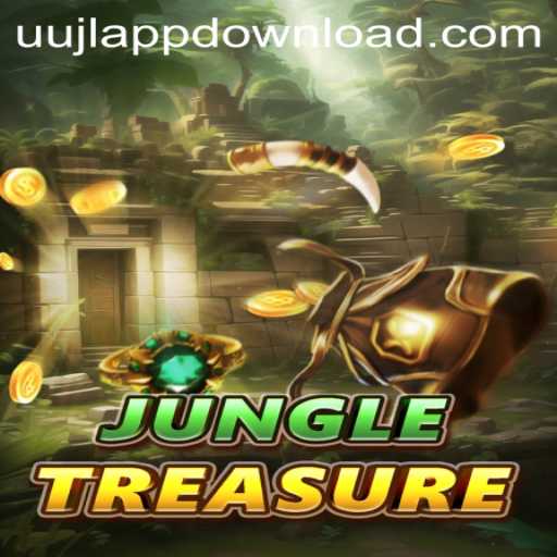 Discover the Thrilling Adventure of JungleTreasure on UUJL.COM