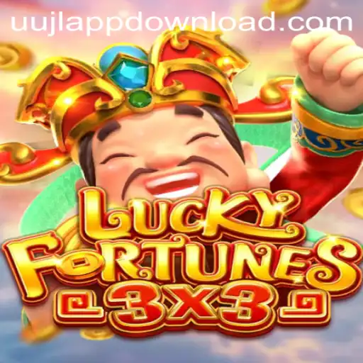 Discover the World of LUCKYFORTUNES3x3: A Unique Gaming Experience