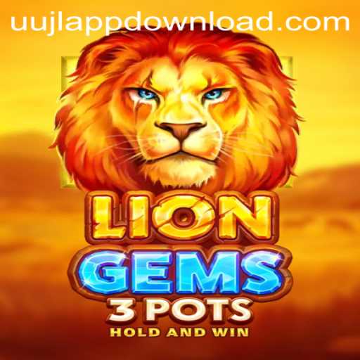 Exploring the Thrills of LionGems3pots: A Modern Gaming Marvel