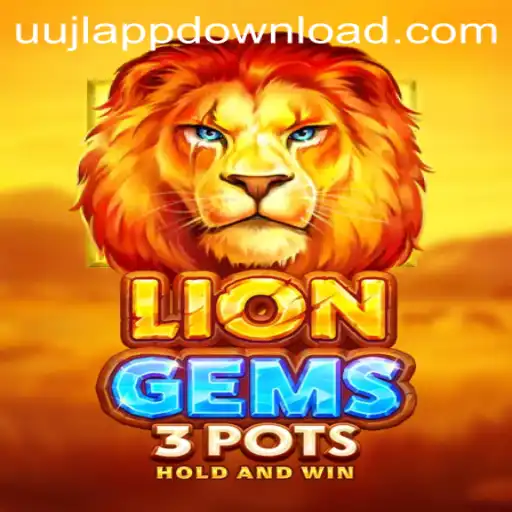 Exploring the Thrills of LionGems3pots: A Modern Gaming Marvel
