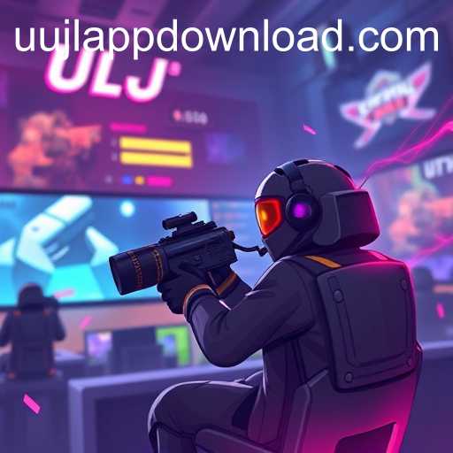 Discovering the Thrill of Live Games: A Deep Dive into UUJL.COM