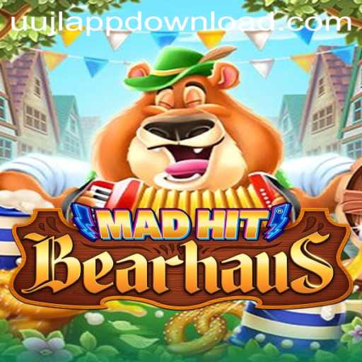 Discover the Thrilling World of MadHitBearhaus: A Game Like No Other