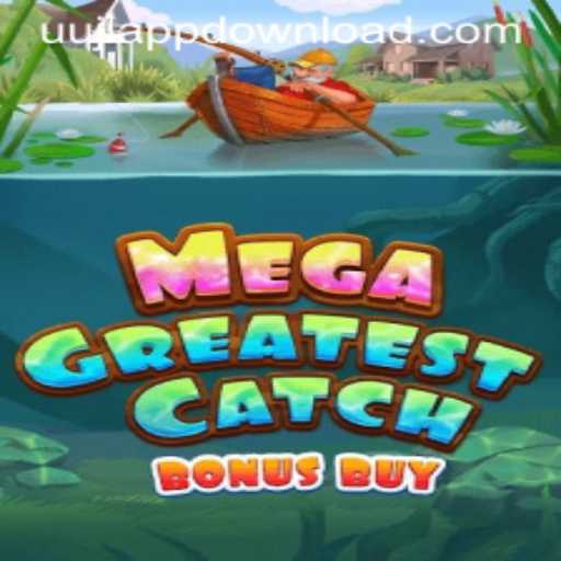 Diving Into the World of MegaGreatestCatchBonusBuy