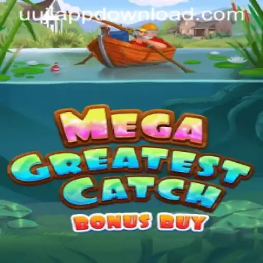 Diving Into the World of MegaGreatestCatchBonusBuy