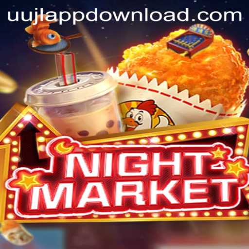 Exploring the Nightmarket: A Thrilling New Game Adventure
