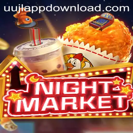Exploring the Nightmarket: A Thrilling New Game Adventure