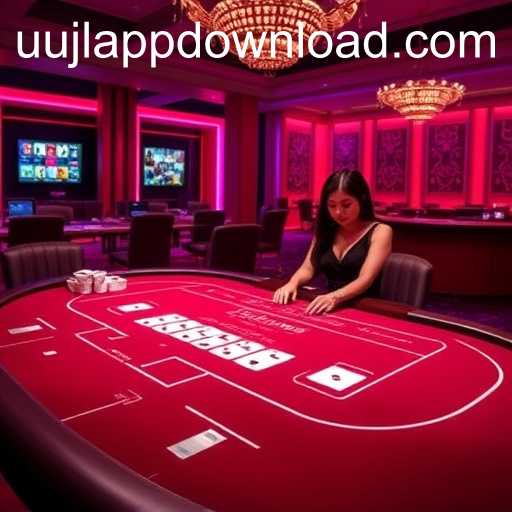 Exploring the World of Online Baccarat at UUJL.COM
