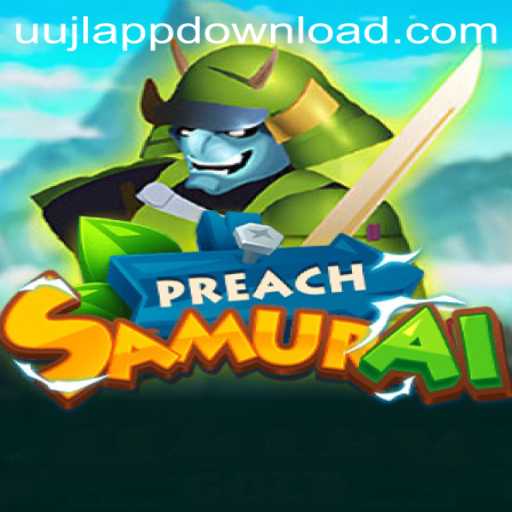 PreachSamurai: The Intriguing Blend of Strategy and Culture