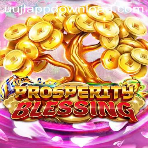 ProsperityBlessing: Engaging Gameplay and Rules
