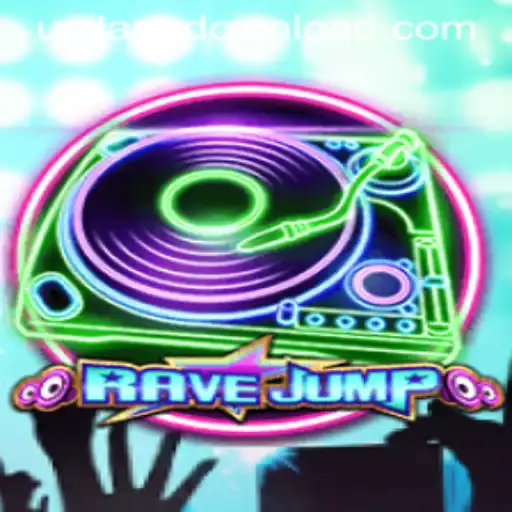 RaveJump: The Electrifying New Game Experience