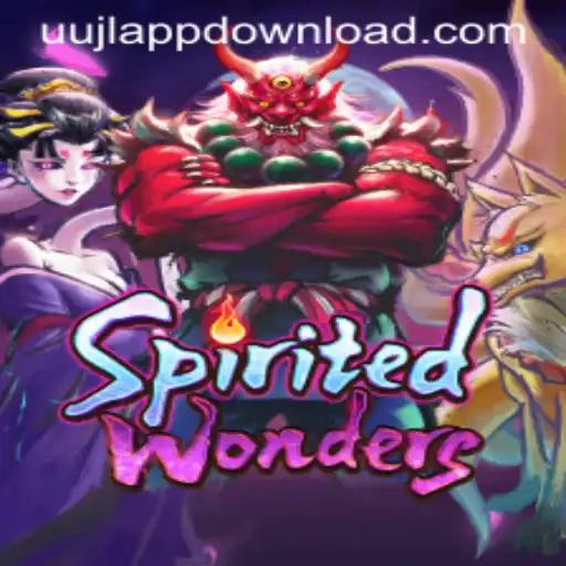 Exploring the Enchantment of SpiritedWonders at UUJL.COM