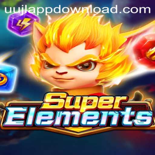 Explore the Exciting World of SuperElements