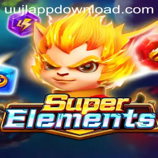 Explore the Exciting World of SuperElements
