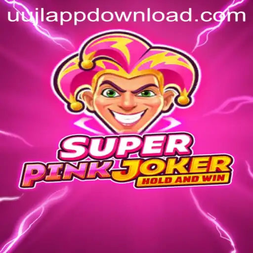 Discover the Thrilling World of SuperPinkJoker: A New Era in Gaming