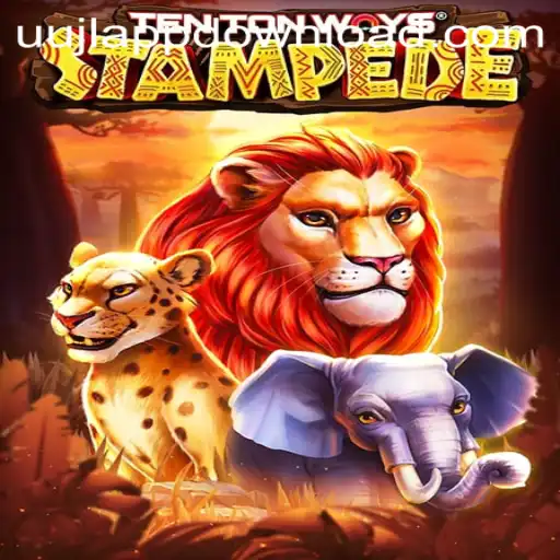 Exploring TenTonWaysStampede: An Engaging Adventure in the Digital Gaming Landscape