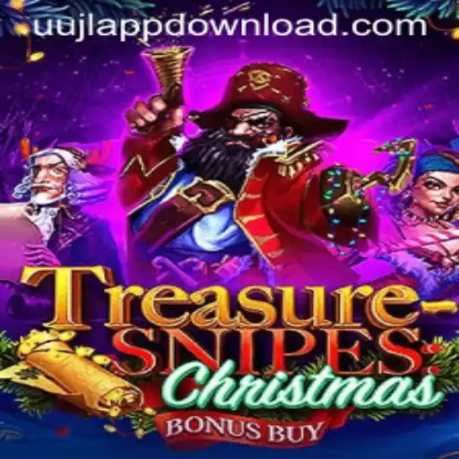 TreasuresnipesChristmas: A Festive Game Experience