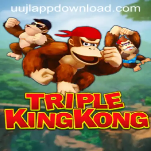 TripleKingKong: A New Era of Gaming Adventure at UUJL.COM