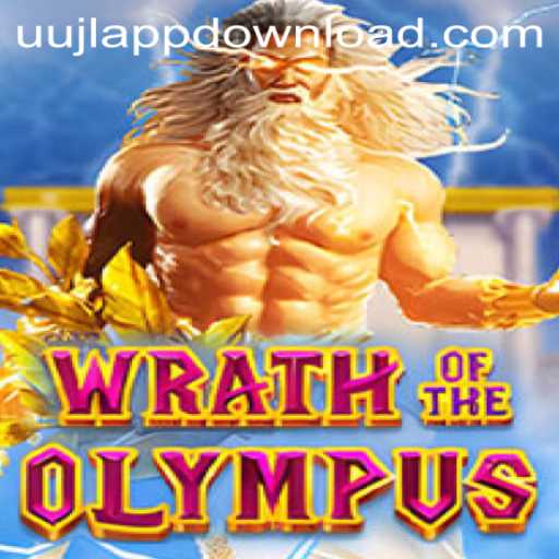 WrathofOlympus: Unleash the Power of the Gods